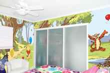 Wardrobe Doors